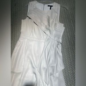 BCBG jumpsuit